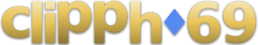 clippho69 logo
